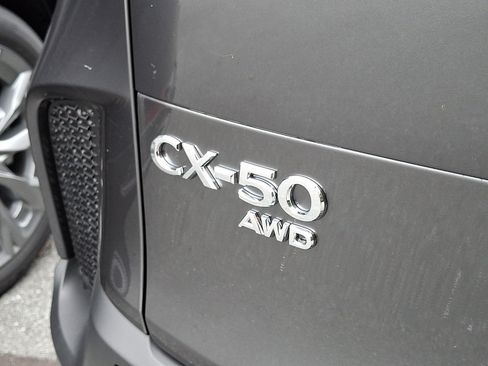 New 2026 MAZDA CX-50 AWD 2.5 S w/ Weather Package image 5