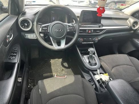 Used 2019 Kia Forte Sedan FWD image 9