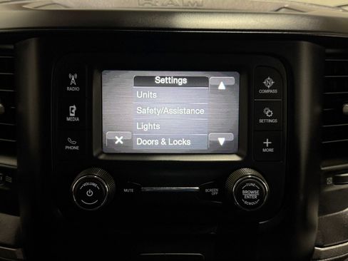 Used 2023 RAM 2500 Tradesman image 37