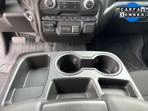 Certified 2024 GMC Sierra 1500 Pro w/ Pro Value Package image 33