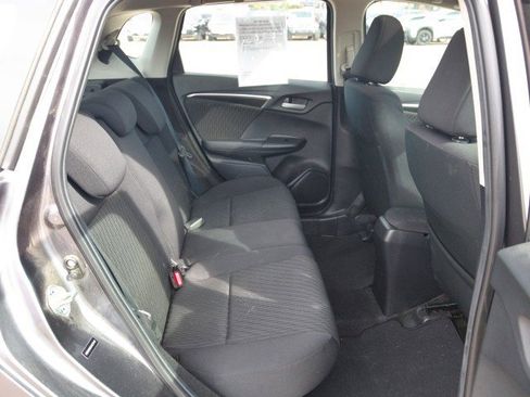 Used 2020 Honda Fit EX image 29
