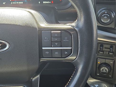 Used 2022 Ford F150 Tremor w/ Equipment Group 402A High image 19