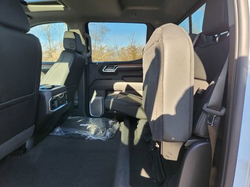 New 2026 GMC Sierra 1500 Denali AWD/4WD image 20