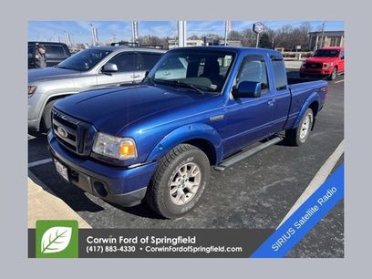 Used 2011 Ford Ranger Sport w/ Payload Pkg 2