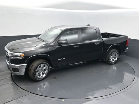 New 2026 RAM 1500 Big Horn image 40