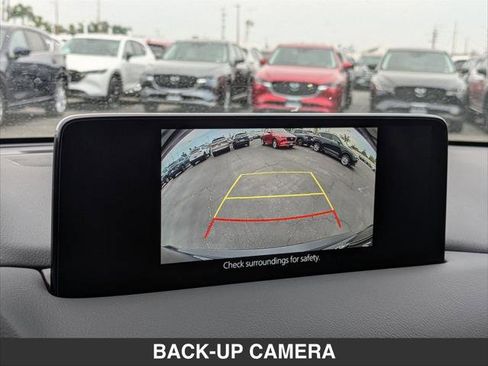 New 2025 MAZDA CX-5 AWD 2.5 S w/ Select Package image 9