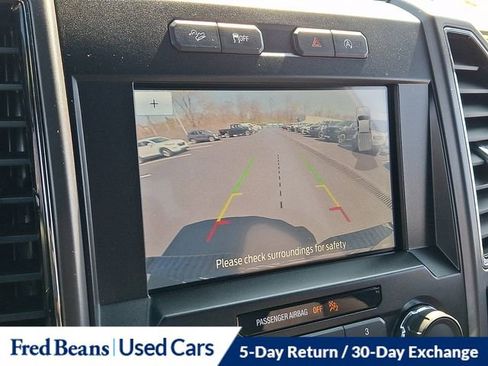 Used 2020 Ford F150 XLT w/ Equipment Group 302A Luxury AWD/4WD image 24