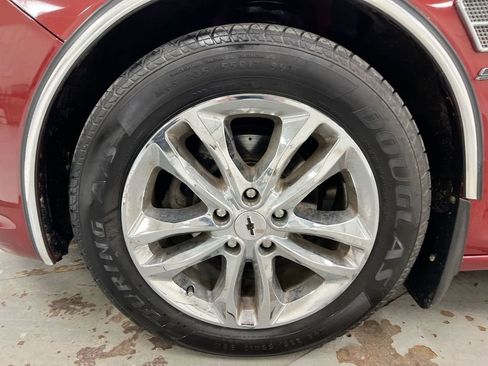 Used 2013 Chevrolet Malibu Eco w/ Power Convenience Package image 26