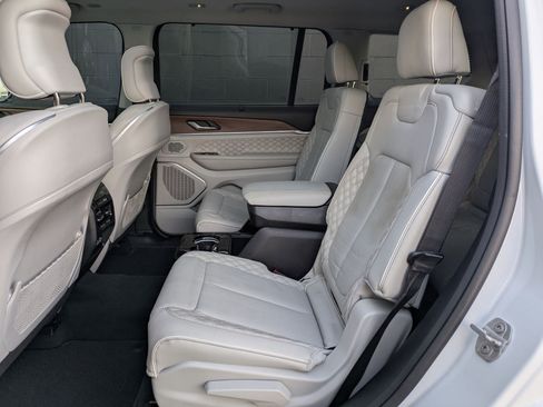 Used 2022 Jeep Grand Cherokee L Summit w/ MOPAR Finishing Package image 24