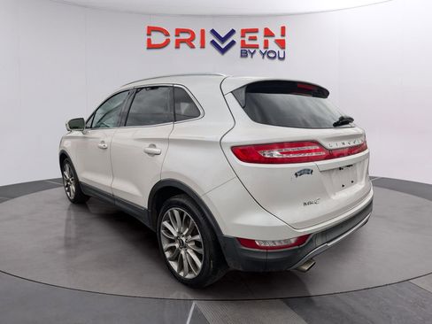 Used 2015 Lincoln MKC FWD w/ Equipment Group 102A Reserve image 3