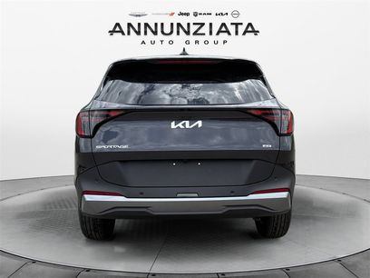 New 2026 Kia Sportage LX w/ LX Convenience Package