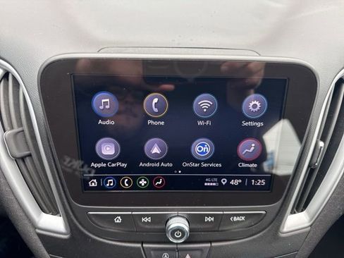 Used 2024 Chevrolet Malibu LT image 20