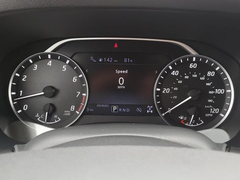New 2026 Nissan Frontier SV w/ All-Weather Content Package AWD/4WD image 25