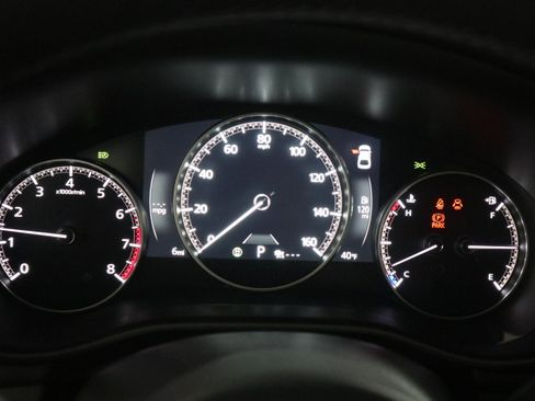 New 2026 MAZDA MAZDA3 Carbon image 15