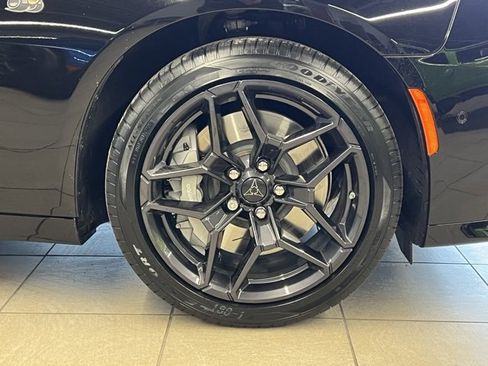 New 2026 Dodge Charger R/T Scat Pack image 3