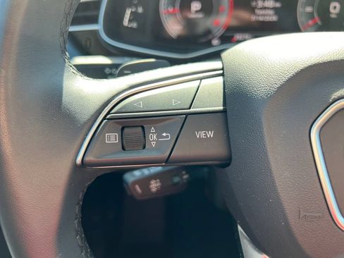 Used 2023 Audi Q7 3.0T Premium Plus w/ Premium Plus Package AWD/4WD image 16