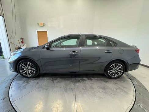 Used 2023 Kia Forte GT-Line image 14