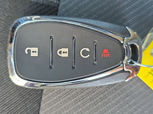 Used 2025 Chevrolet Blazer LT image 35