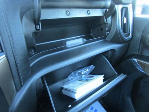 Used 2020 Chevrolet Silverado 2500 High Country image 15