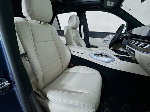 New 2026 Mercedes-Benz GLE 350 4MATIC image 6
