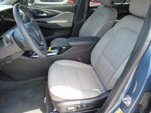 Used 2024 Buick Envista Avenir FWD image 15