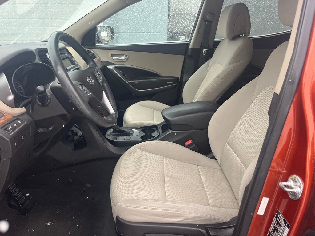 Used 2016 Hyundai Santa Fe Sport AWD/4WD image 15