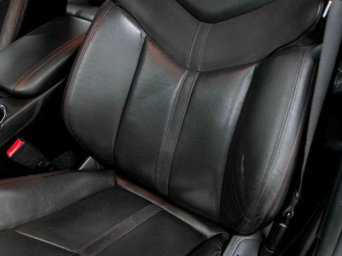 Used 2015 Chevrolet SS RWD image 49