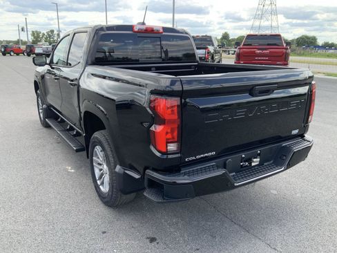 New 2026 Chevrolet Colorado LT w/ LT Convenience Package RWD image 9