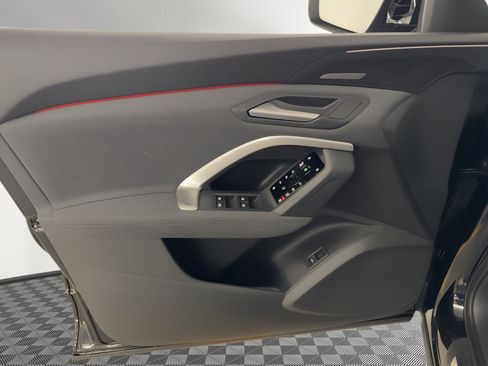 New 2026 Audi SQ5 Premium Plus image 14