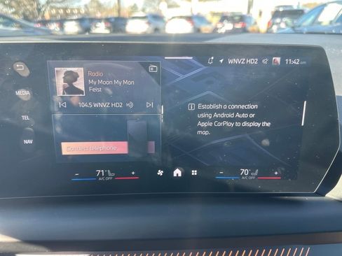 Used 2025 BMW 228i xDrive image 9