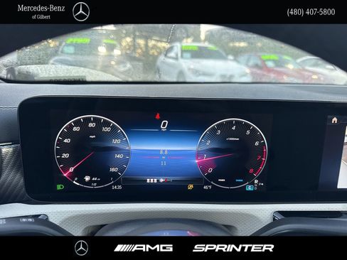 New 2026 Mercedes-Benz CLA 250 image 27