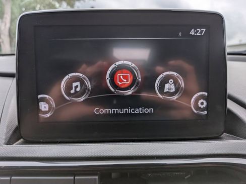 Used 2019 MAZDA MX-5 Miata Grand Touring RWD image 19
