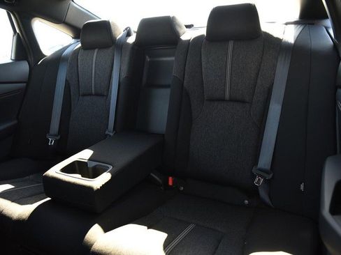 New 2025 Honda Accord Sport image 22