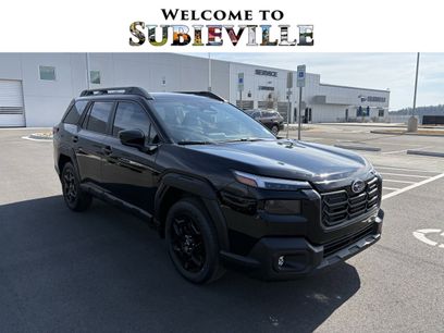 New 2026 Subaru Outback Limited w/ Premium/Limited Package 2