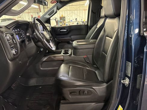 Used 2019 GMC Sierra 1500 SLT w/ SLT Premium Plus Package image 14