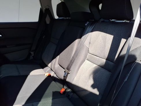 New 2026 Nissan Rogue SV image 27