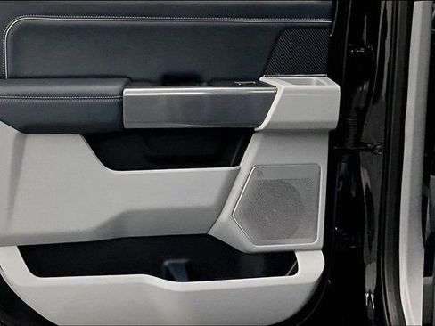 Used 2024 Ford F250 Limited w/ FX4 Off-Road Package image 19