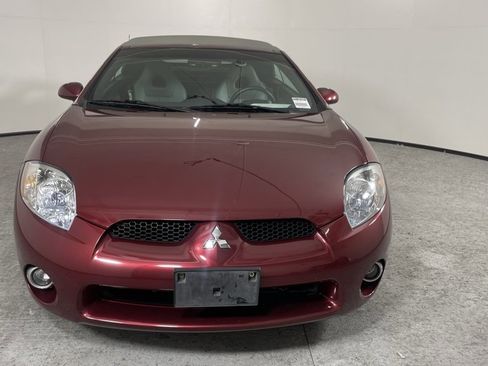 Used 2007 Mitsubishi Eclipse GT image 9