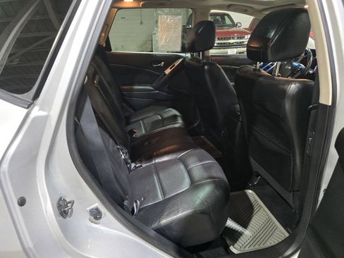 Used 2014 Nissan Murano SL AWD/4WD image 33