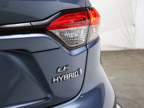 Certified 2023 Toyota Corolla LE FWD image 13
