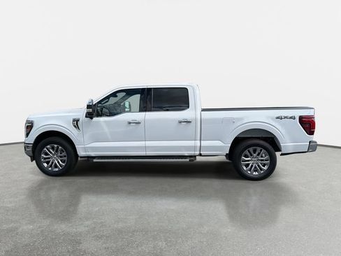 Used 2025 Ford F150 Lariat w/ Tow/Haul Package AWD/4WD image 7