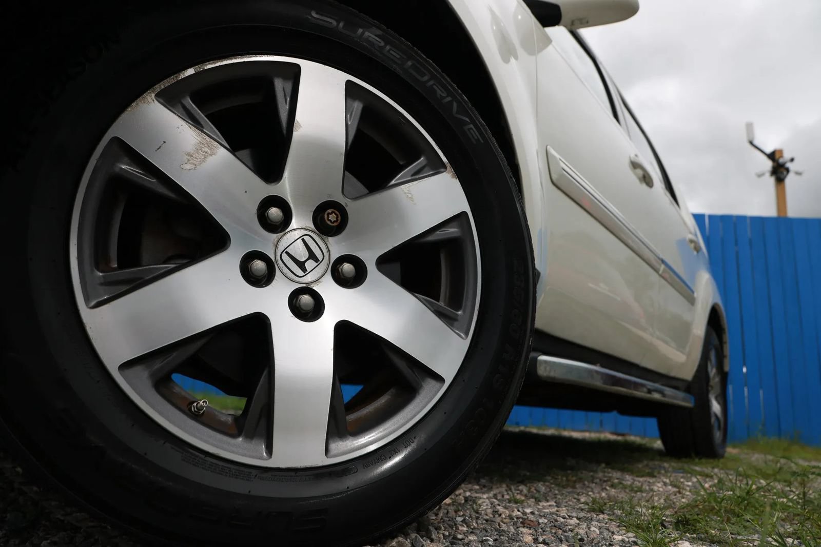 Used 2012 Honda Pilot Touring image 31