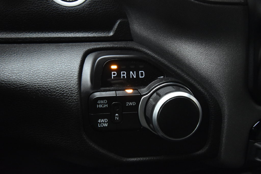 Used 2020 RAM 2500 Tradesman AWD/4WD image 21