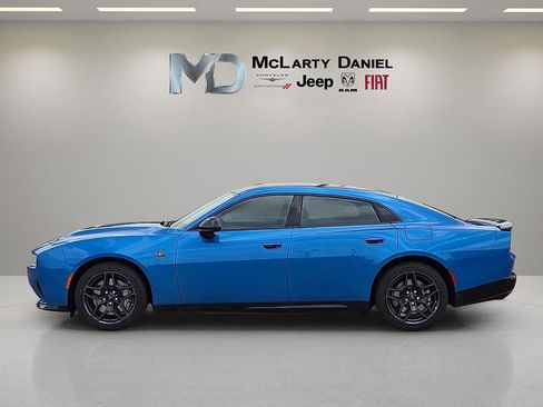 New 2026 Dodge Charger Scat Pack AWD/4WD image 3