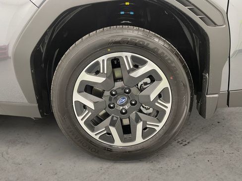 New 2025 Subaru Forester Premium image 15