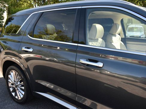 Used 2020 Hyundai Palisade Limited FWD image 38