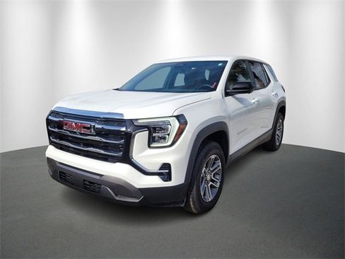 New 2026 GMC Terrain Elevation w/ Technology Package II image 2