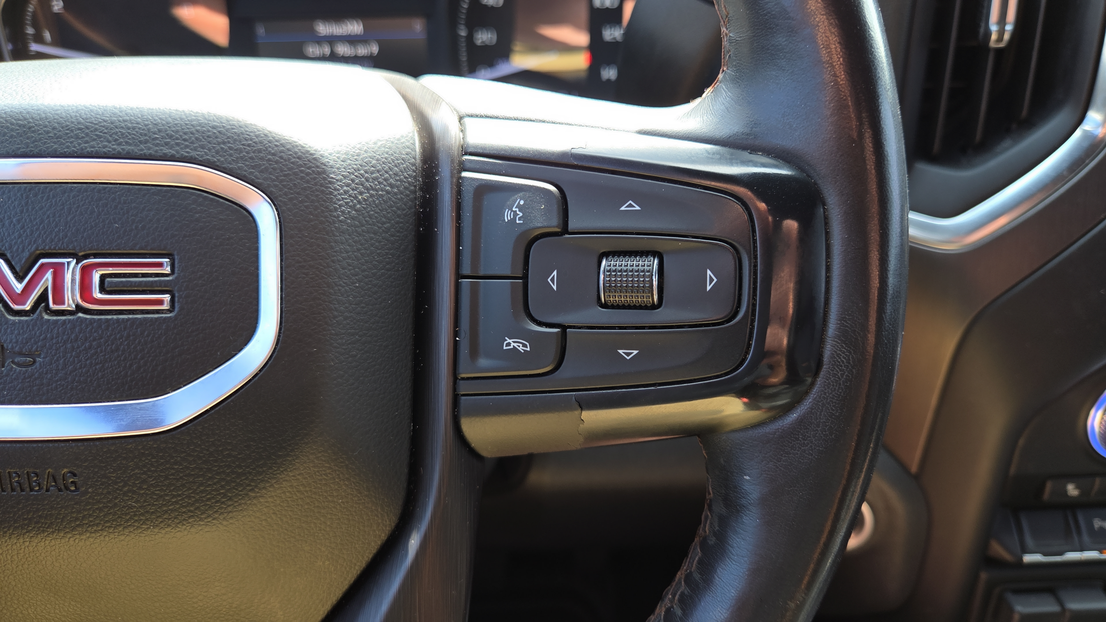 Used 2021 GMC Sierra 1500 AT4 w/ Driver Alert Package I AWD/4WD image 28