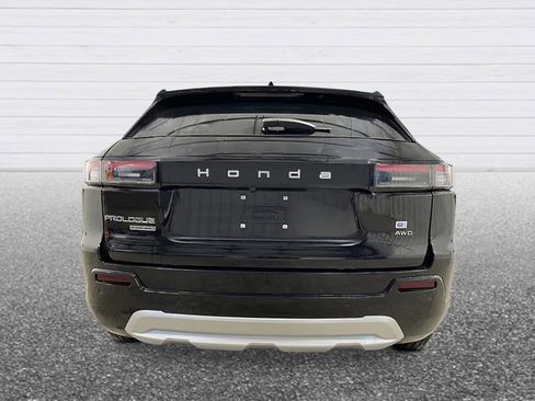 New 2026 Honda Prologue Touring image 4