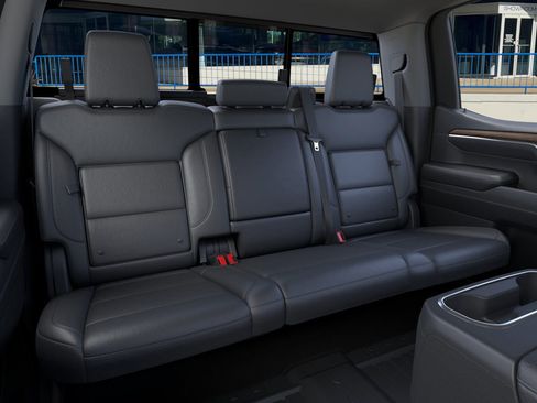 New 2026 Chevrolet Silverado 1500 LT w/ Safety Package image 17